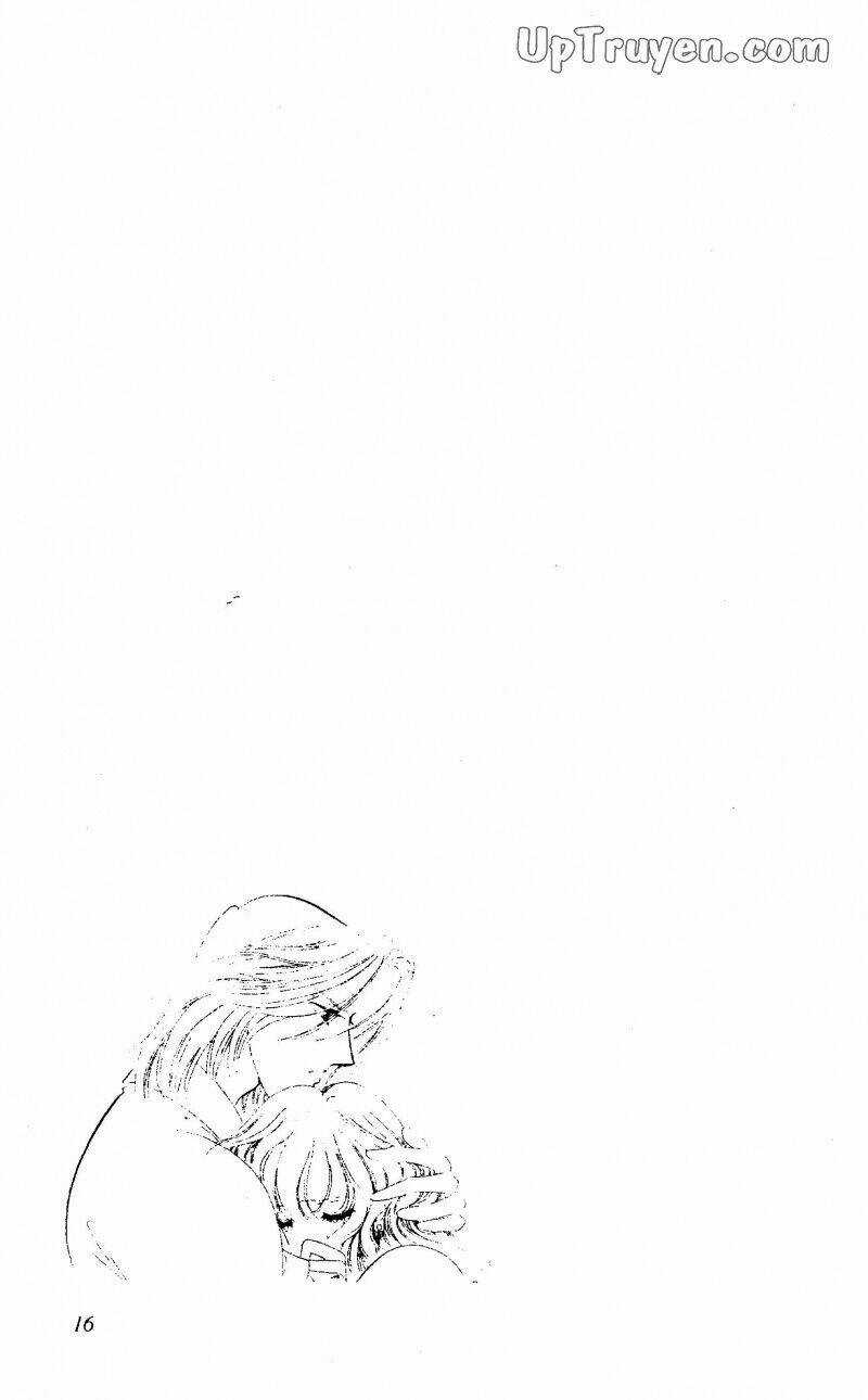 Lý Hải Vương Hôm Nay Đã Lật Thuyền Chưa ? Chapter 3 trang 15