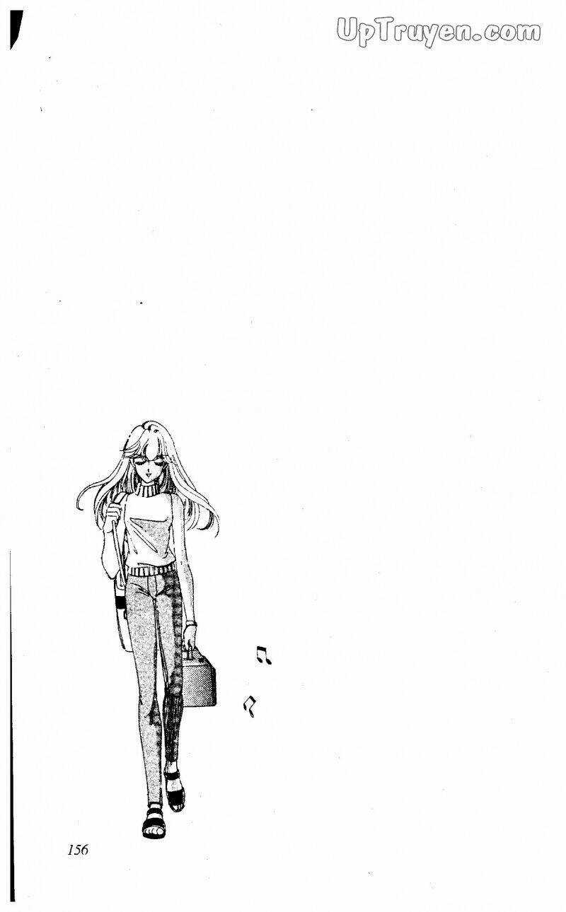 Lý Hải Vương Hôm Nay Đã Lật Thuyền Chưa ? Chapter 3 trang 155