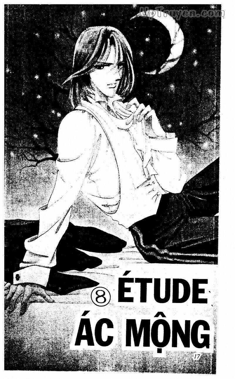 Lý Hải Vương Hôm Nay Đã Lật Thuyền Chưa ? Chapter 3 trang 16