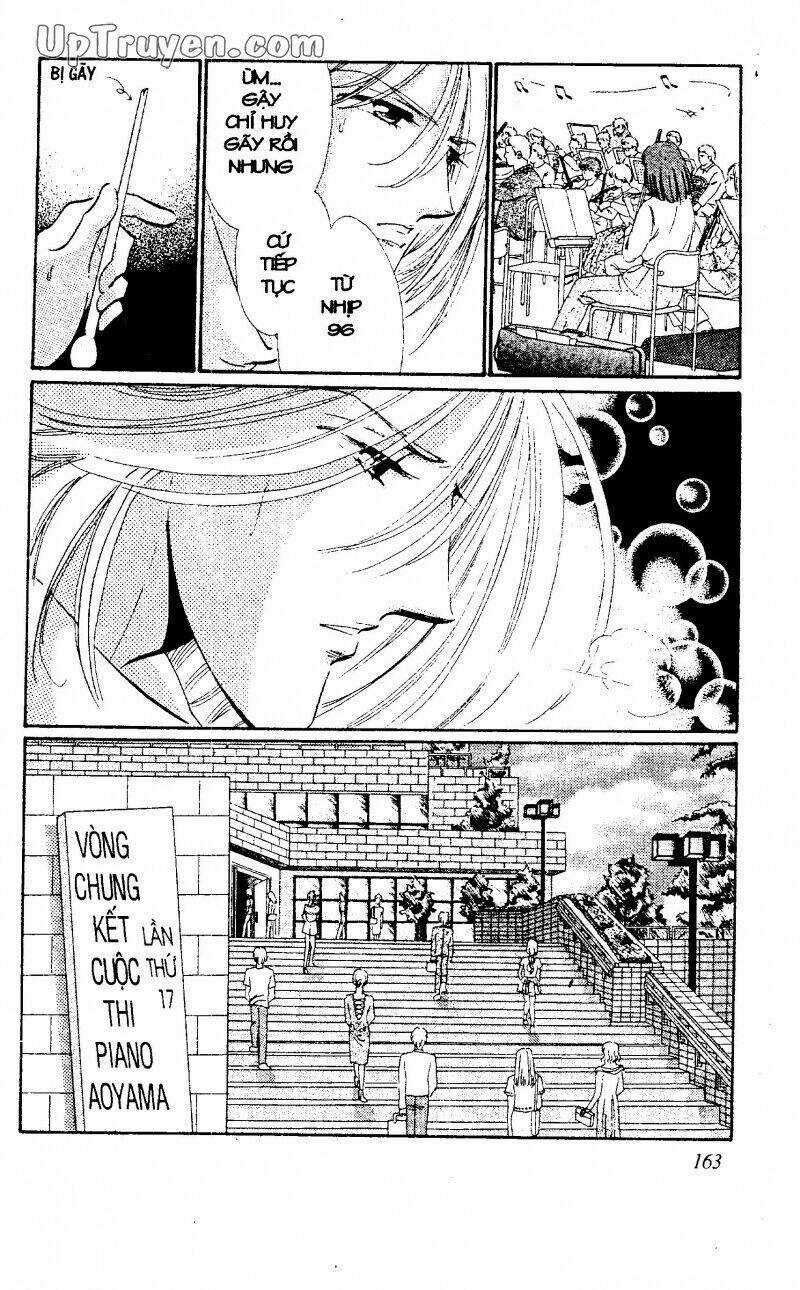 Lý Hải Vương Hôm Nay Đã Lật Thuyền Chưa ? Chapter 3 trang 162