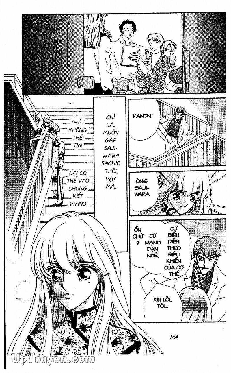 Lý Hải Vương Hôm Nay Đã Lật Thuyền Chưa ? Chapter 3 trang 163