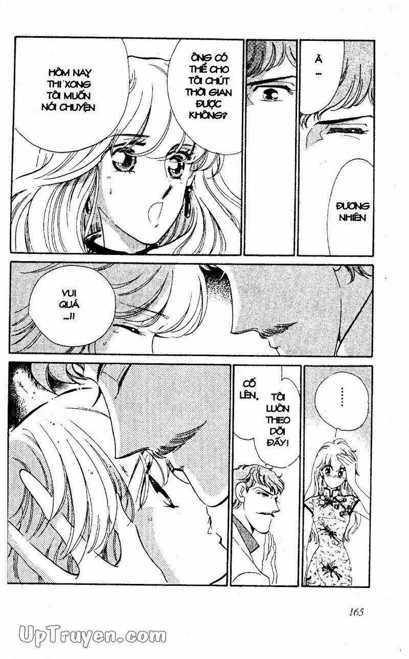 Lý Hải Vương Hôm Nay Đã Lật Thuyền Chưa ? Chapter 3 trang 164