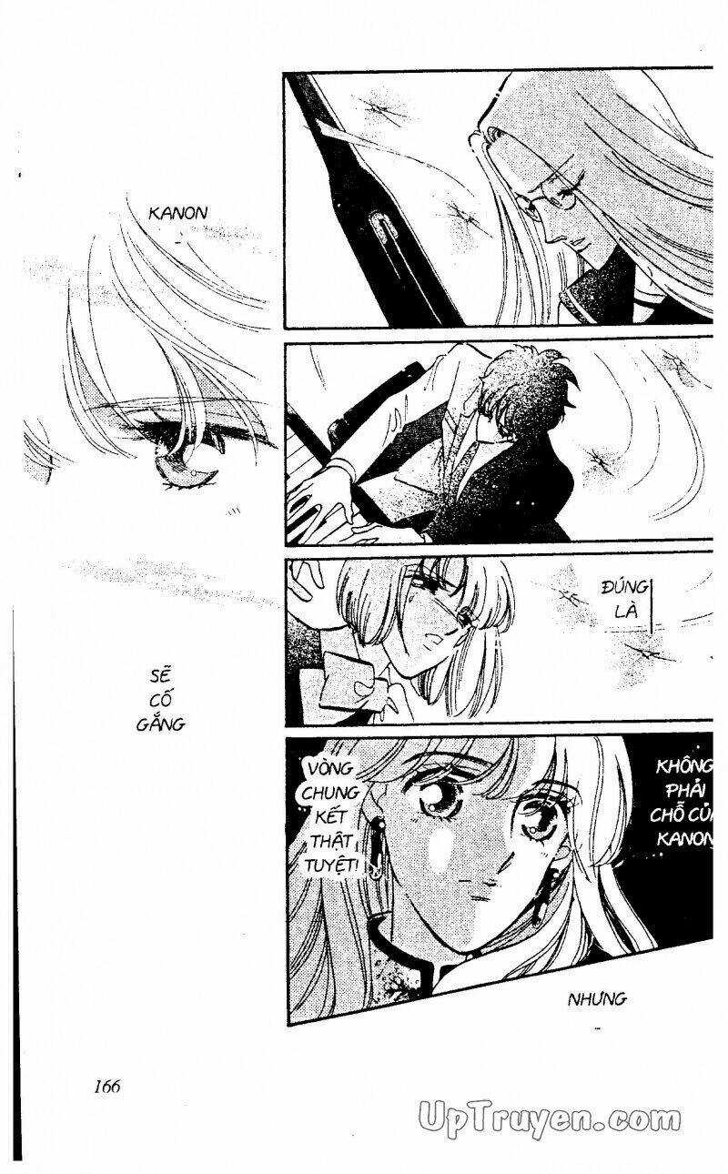 Lý Hải Vương Hôm Nay Đã Lật Thuyền Chưa ? Chapter 3 trang 165