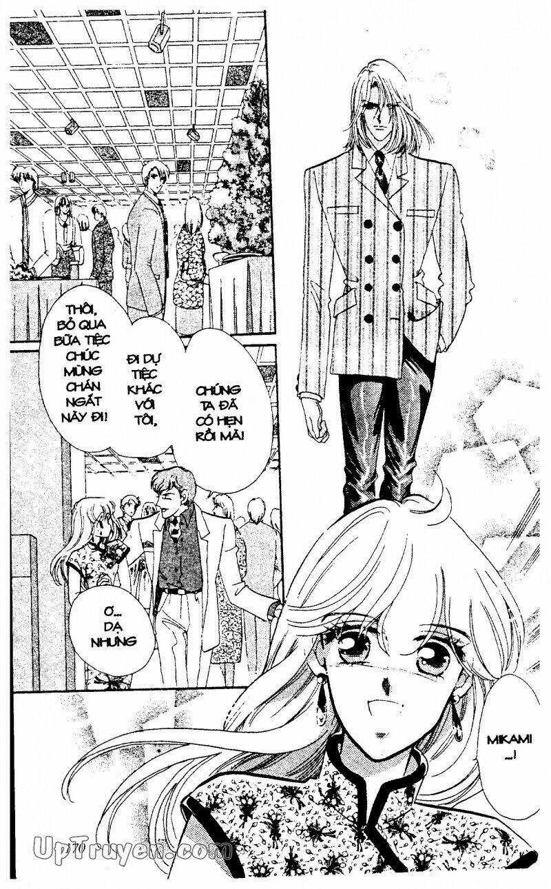 Lý Hải Vương Hôm Nay Đã Lật Thuyền Chưa ? Chapter 3 trang 169