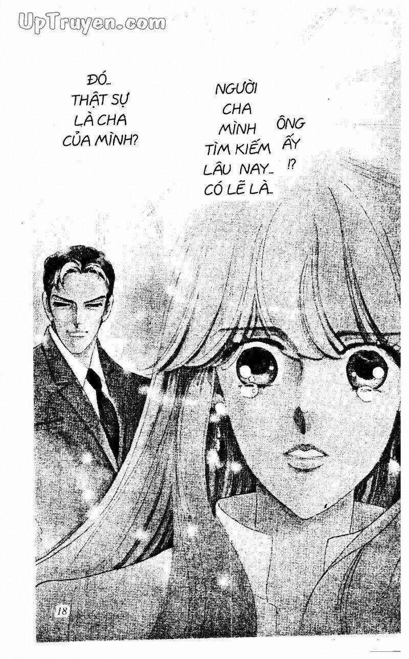 Lý Hải Vương Hôm Nay Đã Lật Thuyền Chưa ? Chapter 3 trang 17