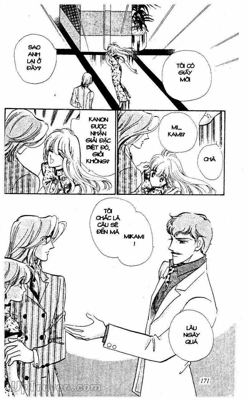 Lý Hải Vương Hôm Nay Đã Lật Thuyền Chưa ? Chapter 3 trang 170