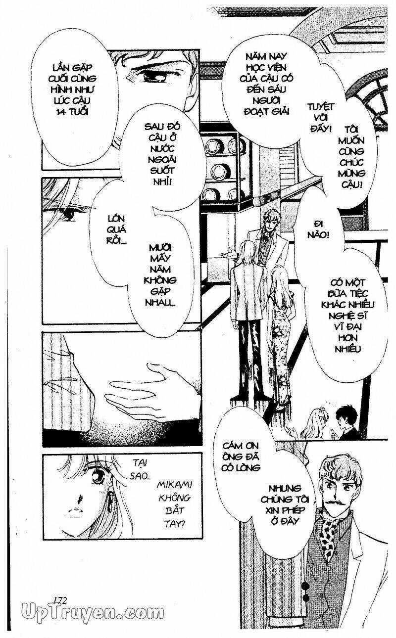 Lý Hải Vương Hôm Nay Đã Lật Thuyền Chưa ? Chapter 3 trang 171