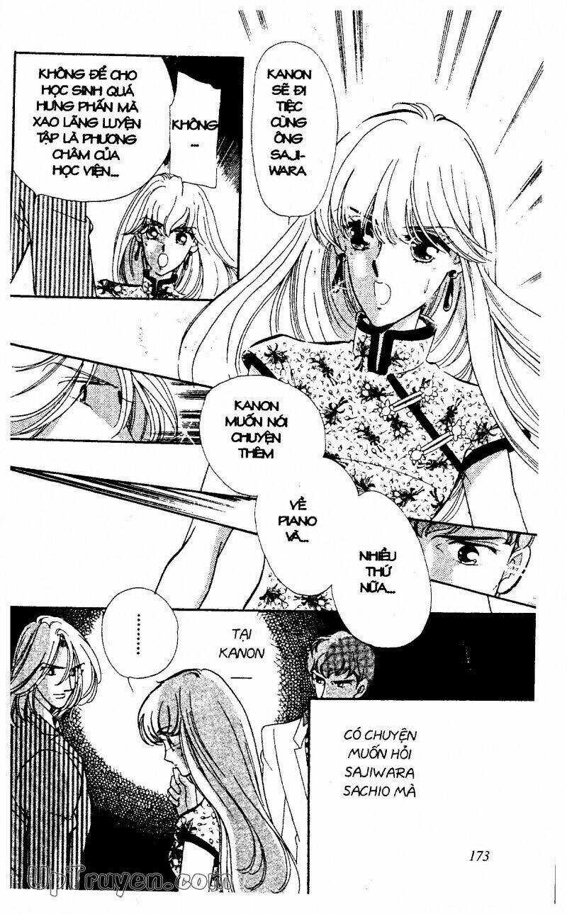 Lý Hải Vương Hôm Nay Đã Lật Thuyền Chưa ? Chapter 3 trang 172