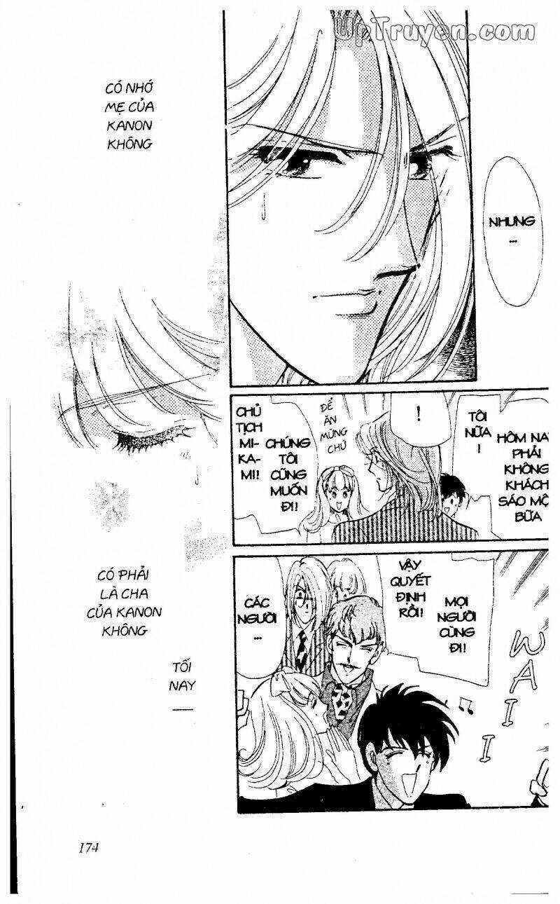 Lý Hải Vương Hôm Nay Đã Lật Thuyền Chưa ? Chapter 3 trang 173