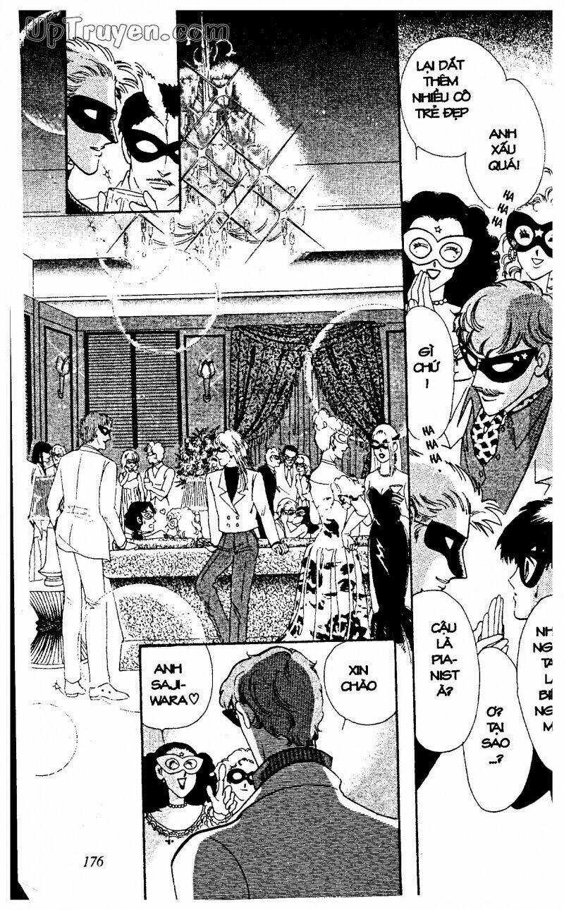 Lý Hải Vương Hôm Nay Đã Lật Thuyền Chưa ? Chapter 3 trang 175