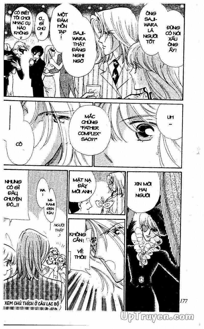 Lý Hải Vương Hôm Nay Đã Lật Thuyền Chưa ? Chapter 3 trang 176