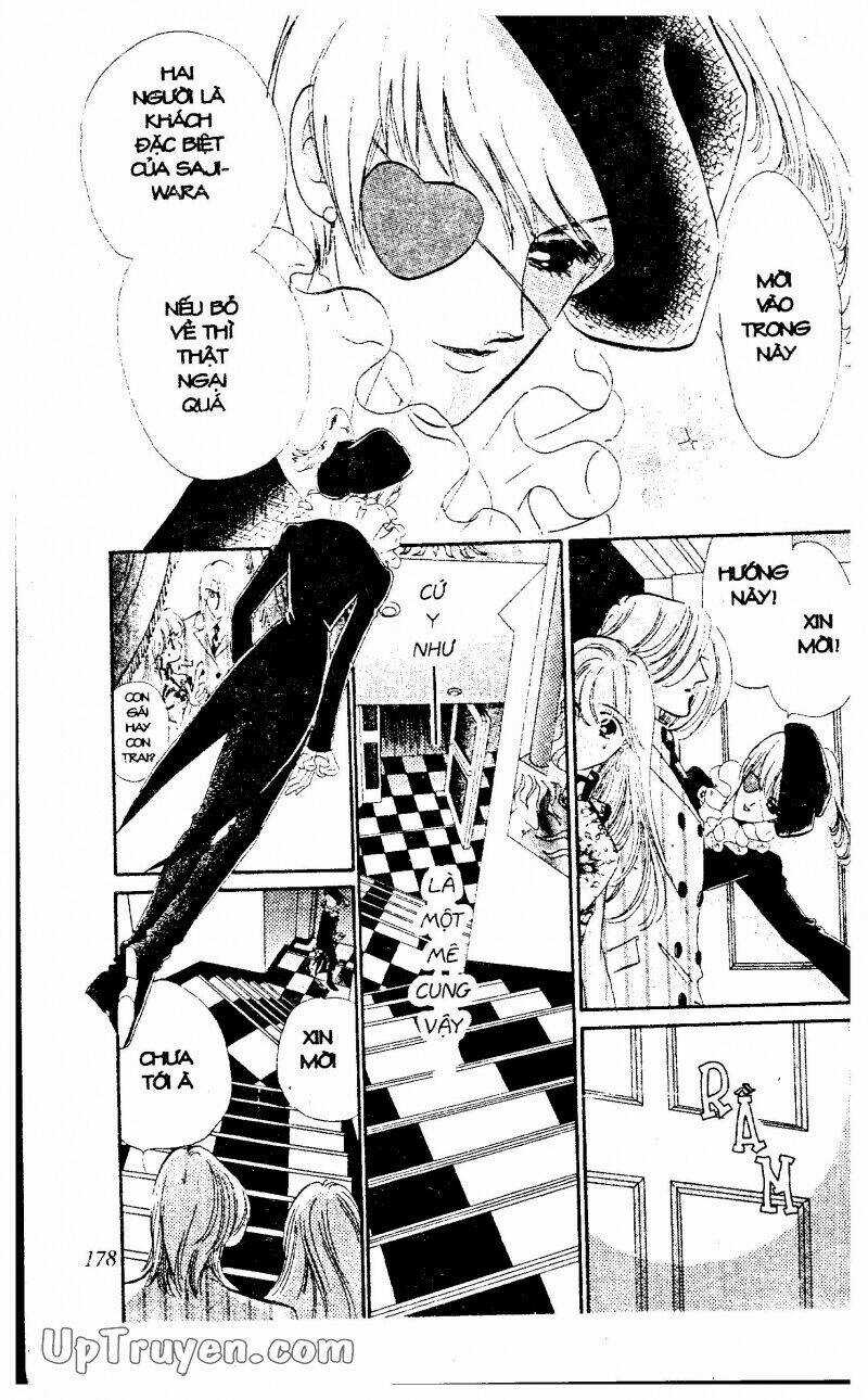 Lý Hải Vương Hôm Nay Đã Lật Thuyền Chưa ? Chapter 3 trang 177