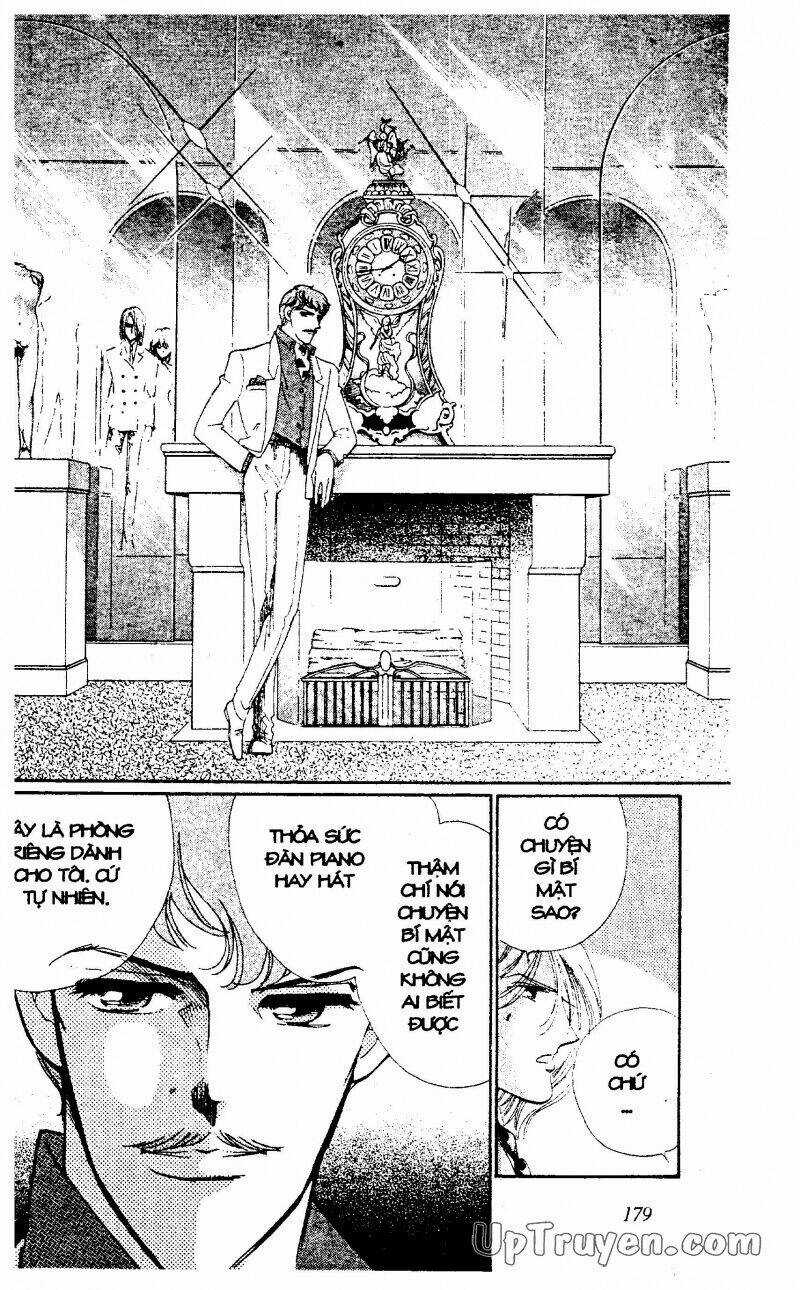 Lý Hải Vương Hôm Nay Đã Lật Thuyền Chưa ? Chapter 3 trang 178