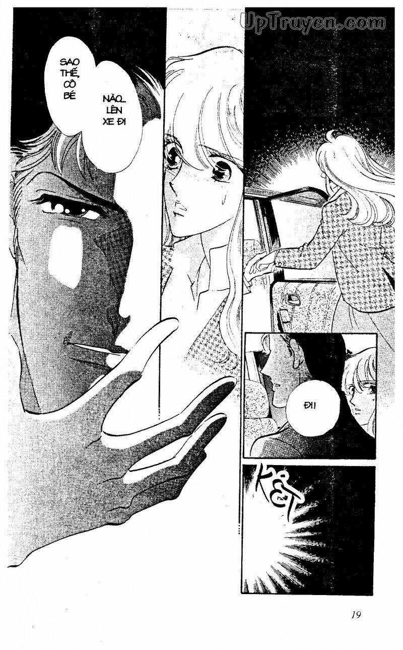 Lý Hải Vương Hôm Nay Đã Lật Thuyền Chưa ? Chapter 3 trang 18