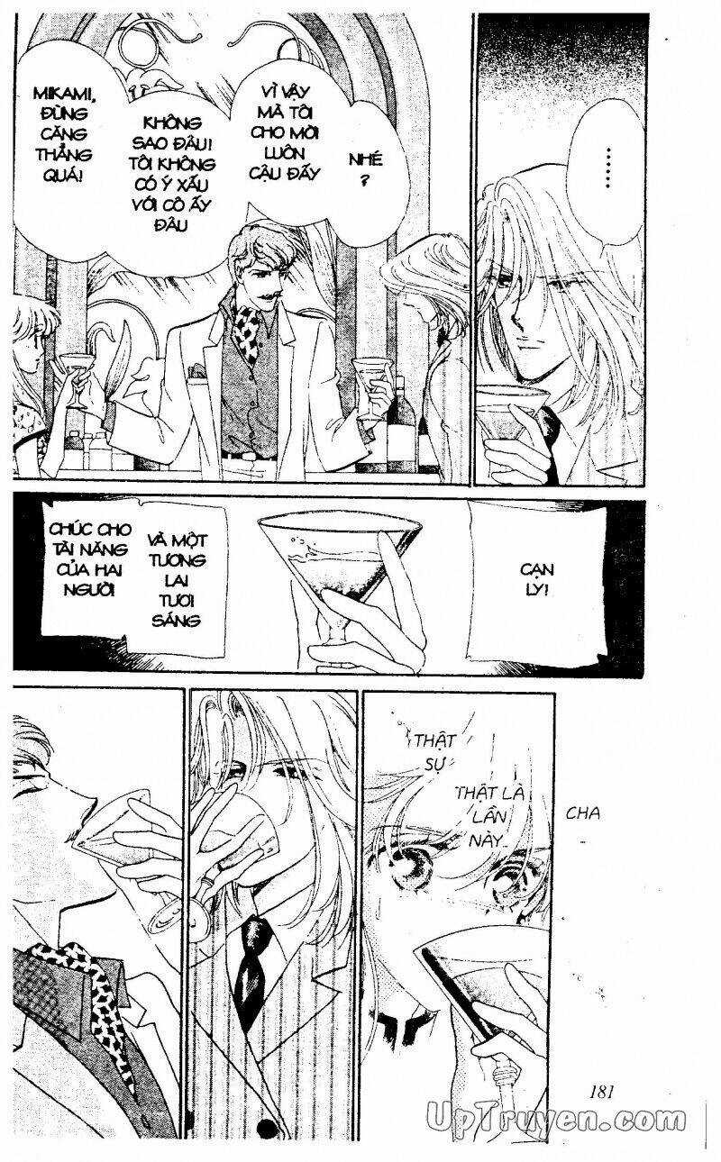 Lý Hải Vương Hôm Nay Đã Lật Thuyền Chưa ? Chapter 3 trang 180