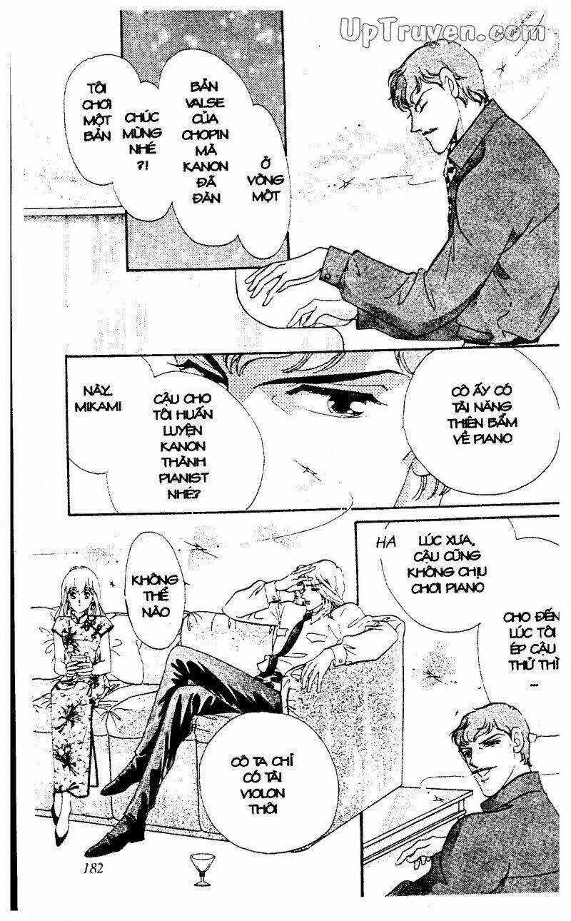 Lý Hải Vương Hôm Nay Đã Lật Thuyền Chưa ? Chapter 3 trang 181