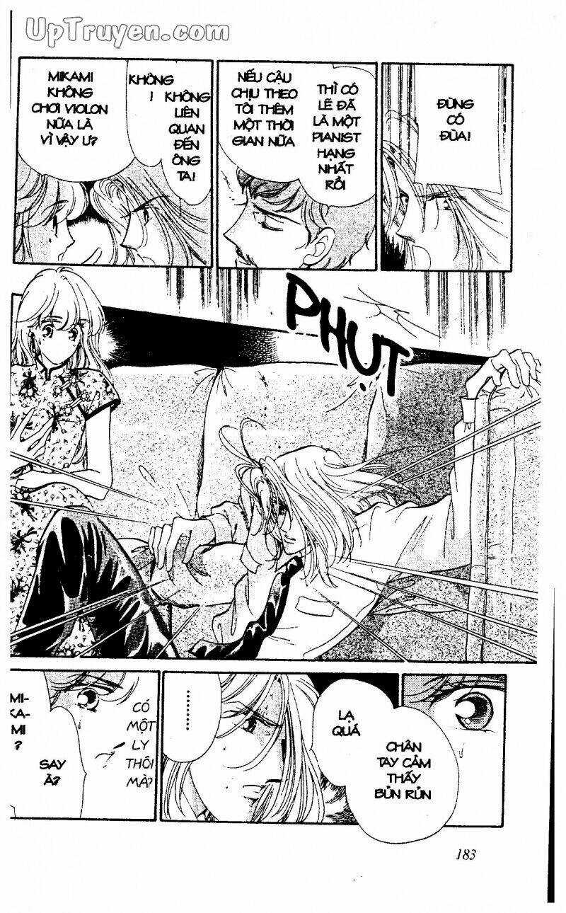 Lý Hải Vương Hôm Nay Đã Lật Thuyền Chưa ? Chapter 3 trang 182