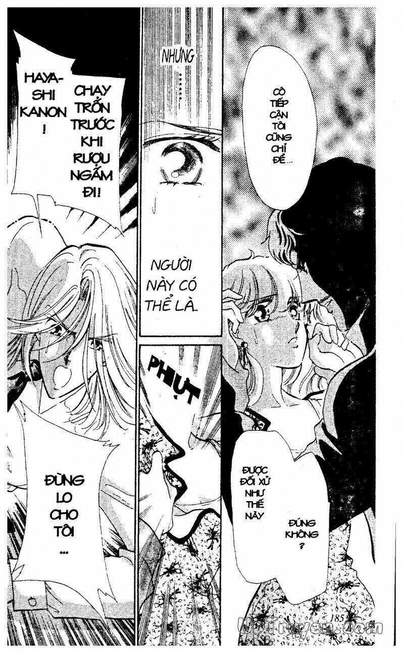 Lý Hải Vương Hôm Nay Đã Lật Thuyền Chưa ? Chapter 3 trang 184