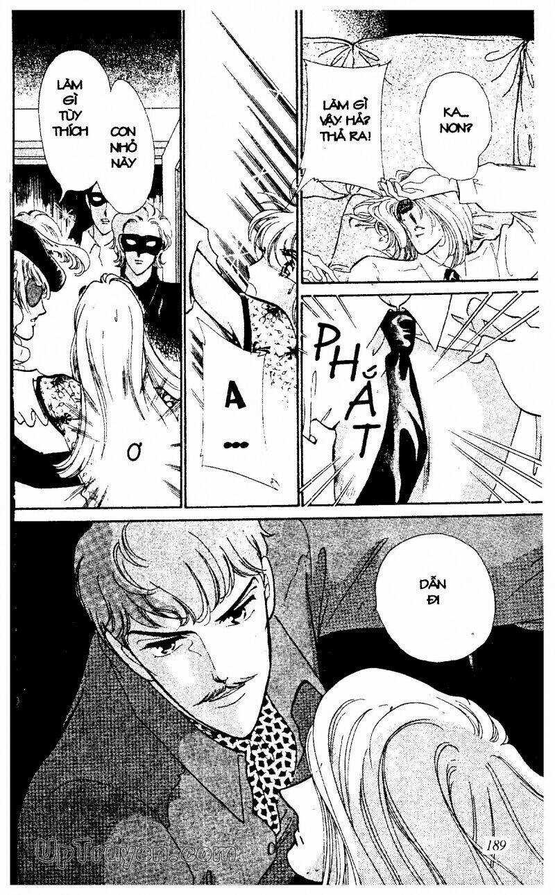 Lý Hải Vương Hôm Nay Đã Lật Thuyền Chưa ? Chapter 3 trang 186