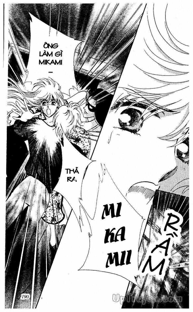 Lý Hải Vương Hôm Nay Đã Lật Thuyền Chưa ? Chapter 3 trang 187