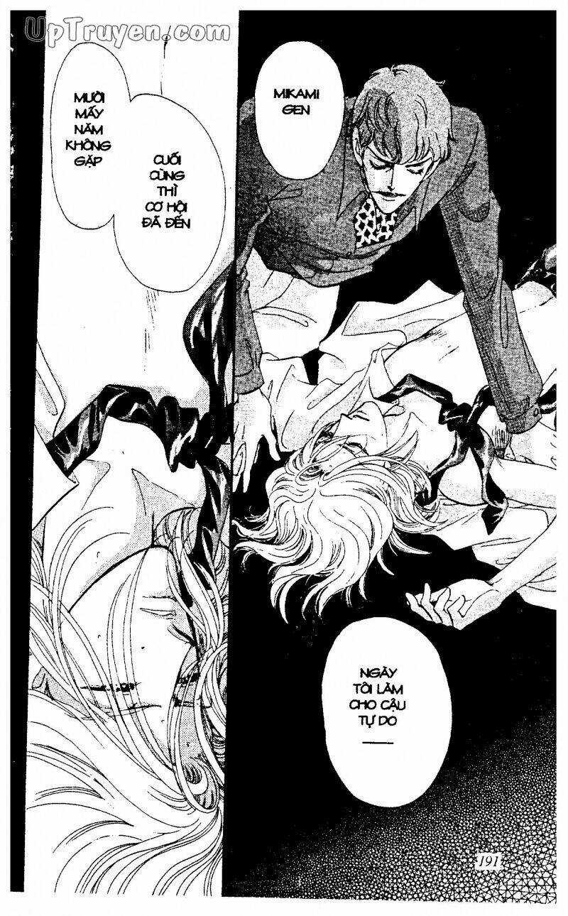 Lý Hải Vương Hôm Nay Đã Lật Thuyền Chưa ? Chapter 3 trang 188