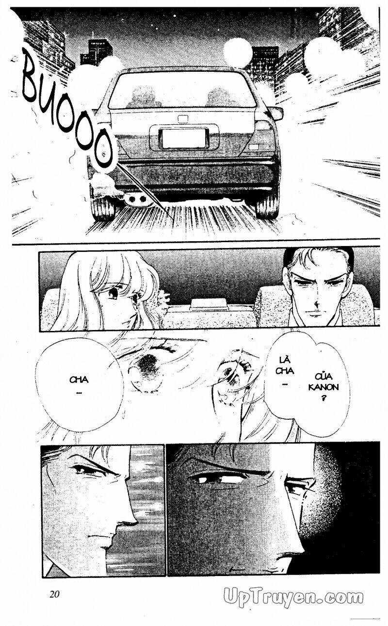 Lý Hải Vương Hôm Nay Đã Lật Thuyền Chưa ? Chapter 3 trang 19