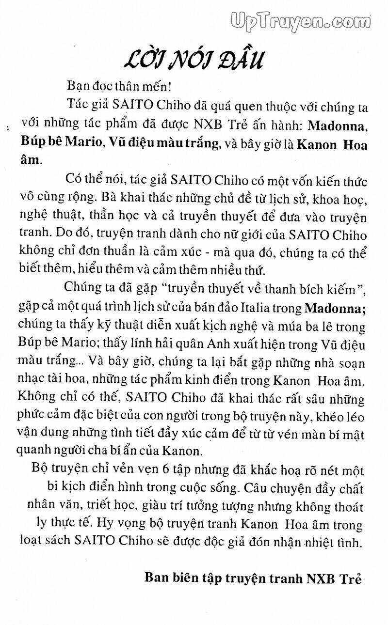 Lý Hải Vương Hôm Nay Đã Lật Thuyền Chưa ? Chapter 3 trang 2