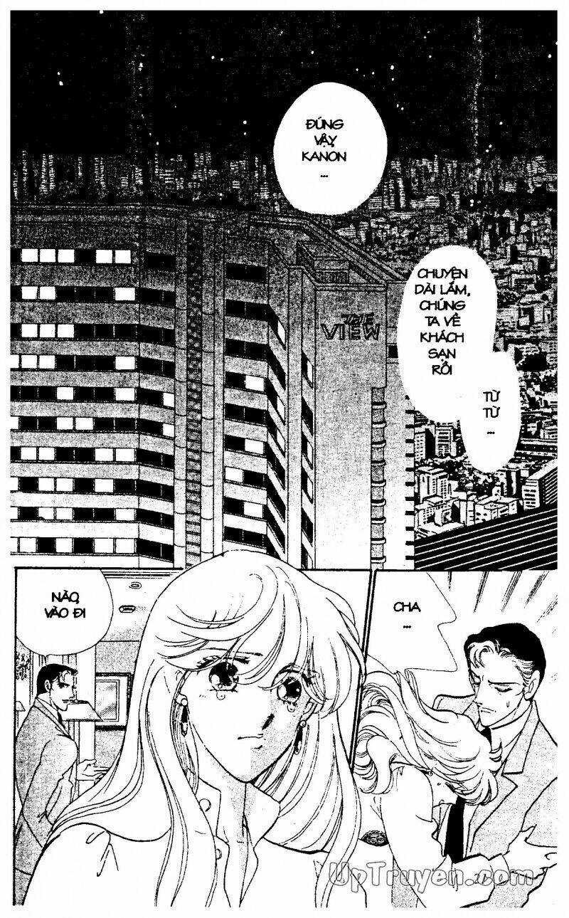 Lý Hải Vương Hôm Nay Đã Lật Thuyền Chưa ? Chapter 3 trang 20