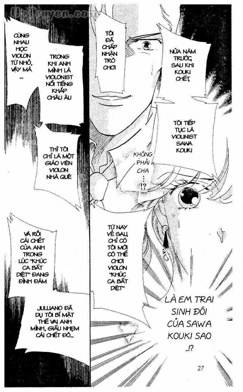 Lý Hải Vương Hôm Nay Đã Lật Thuyền Chưa ? Chapter 3 trang 26