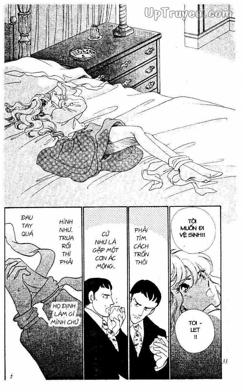 Lý Hải Vương Hôm Nay Đã Lật Thuyền Chưa ? Chapter 3 trang 30