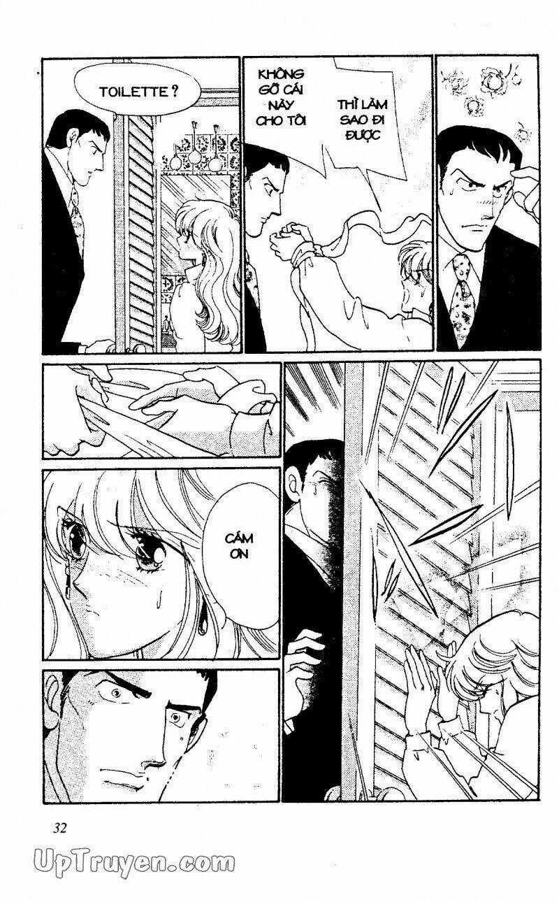 Lý Hải Vương Hôm Nay Đã Lật Thuyền Chưa ? Chapter 3 trang 31