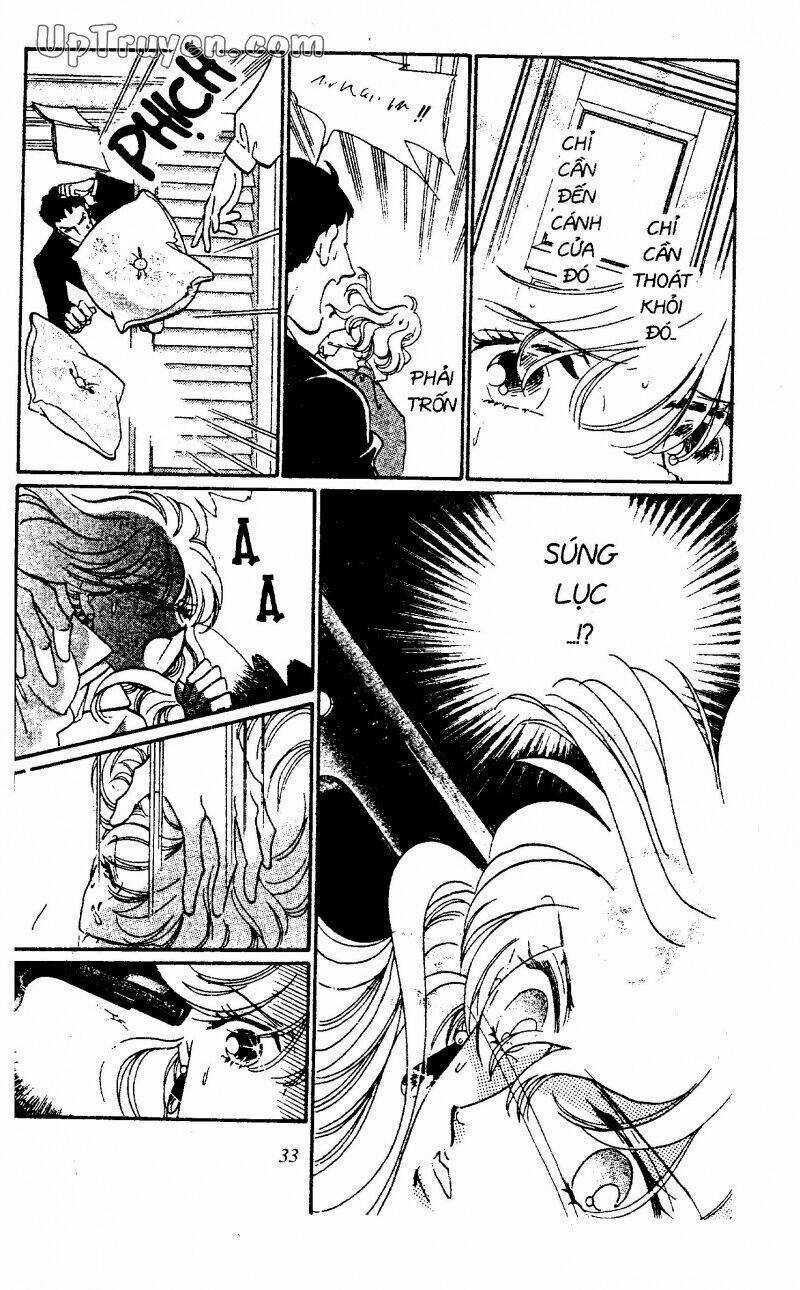 Lý Hải Vương Hôm Nay Đã Lật Thuyền Chưa ? Chapter 3 trang 32