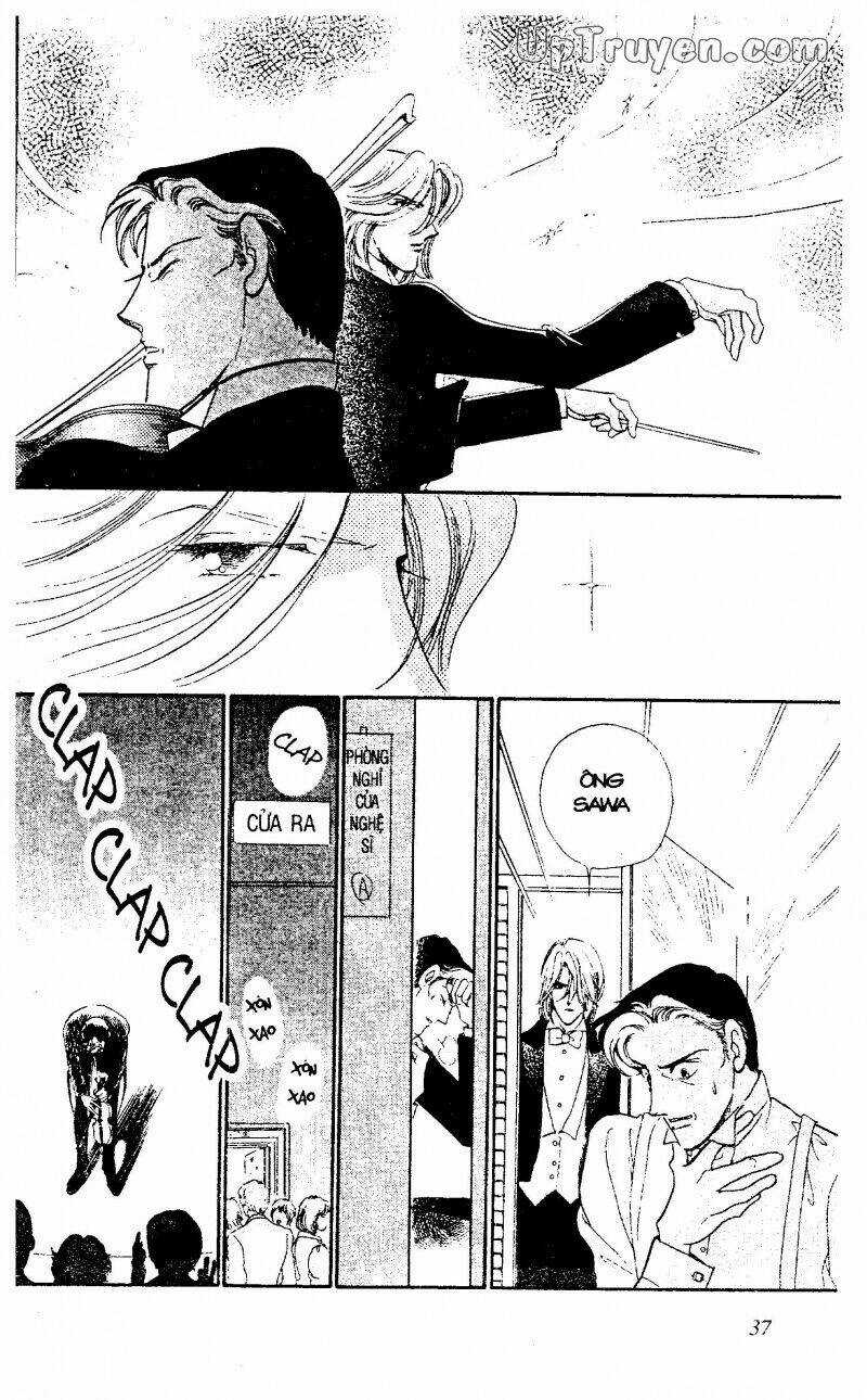 Lý Hải Vương Hôm Nay Đã Lật Thuyền Chưa ? Chapter 3 trang 36