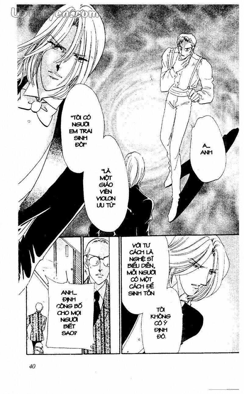 Lý Hải Vương Hôm Nay Đã Lật Thuyền Chưa ? Chapter 3 trang 39