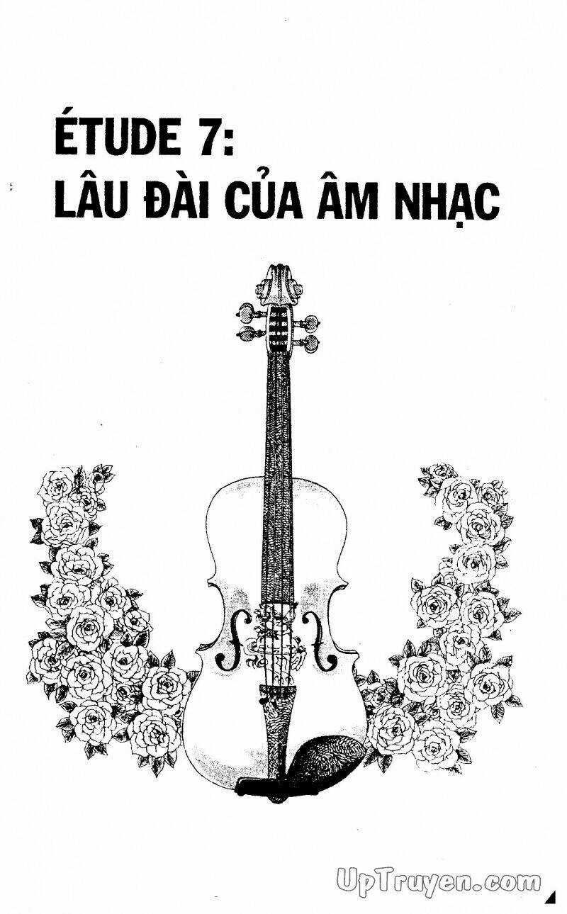 Lý Hải Vương Hôm Nay Đã Lật Thuyền Chưa ? Chapter 3 trang 4