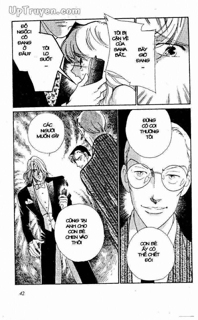 Lý Hải Vương Hôm Nay Đã Lật Thuyền Chưa ? Chapter 3 trang 41