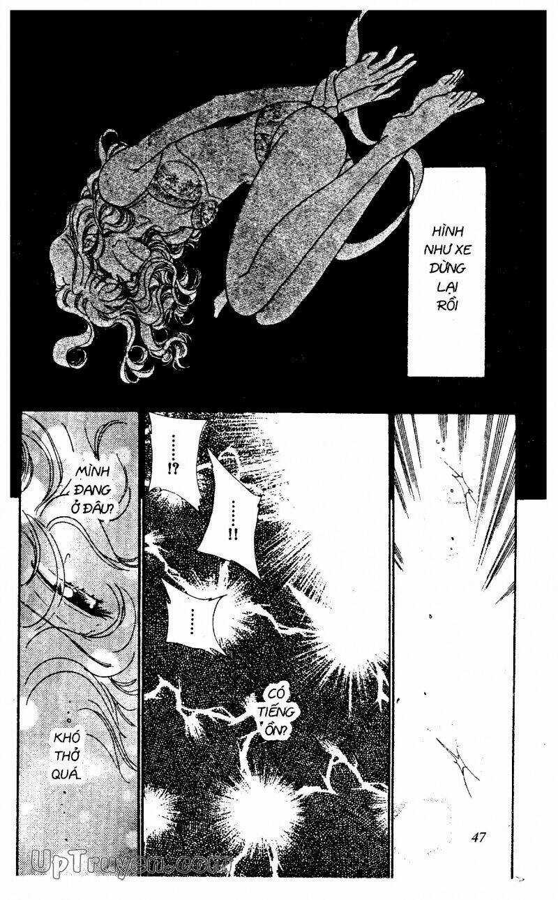 Lý Hải Vương Hôm Nay Đã Lật Thuyền Chưa ? Chapter 3 trang 46