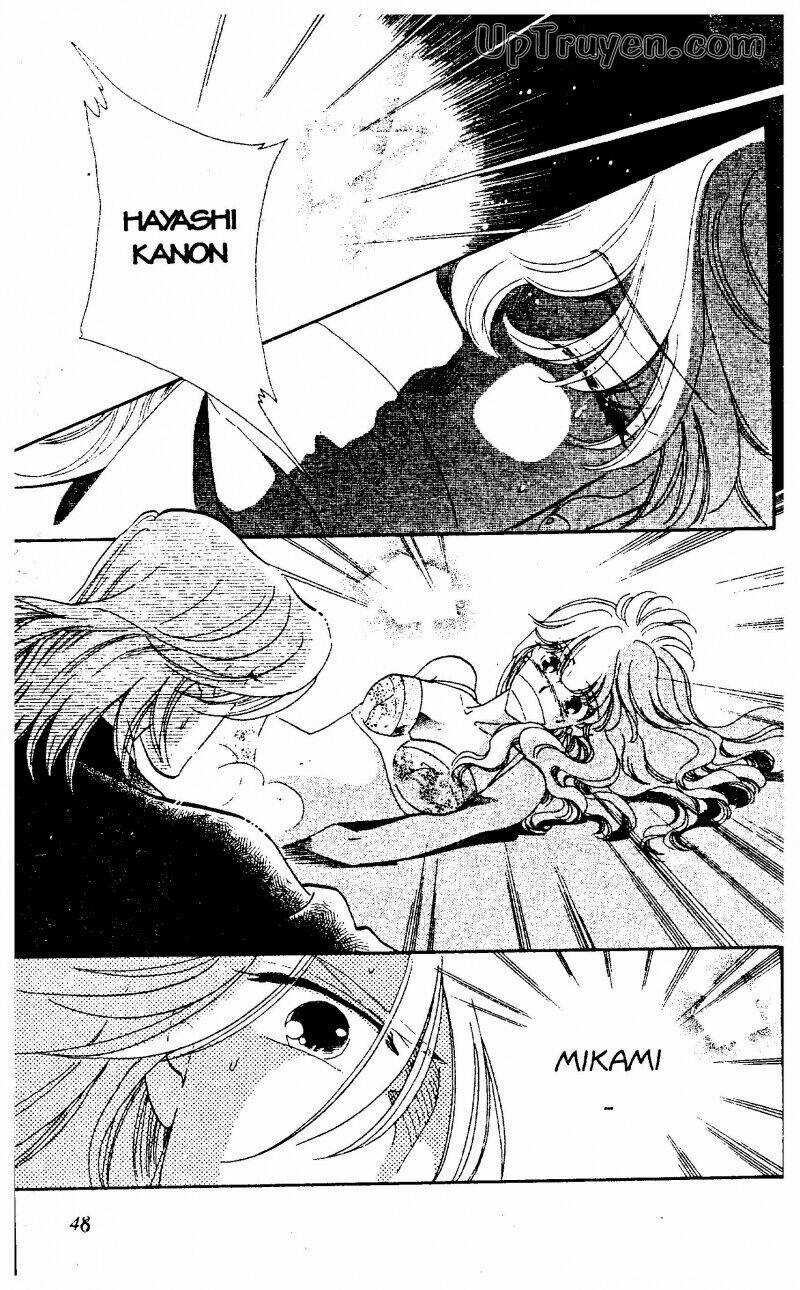 Lý Hải Vương Hôm Nay Đã Lật Thuyền Chưa ? Chapter 3 trang 47