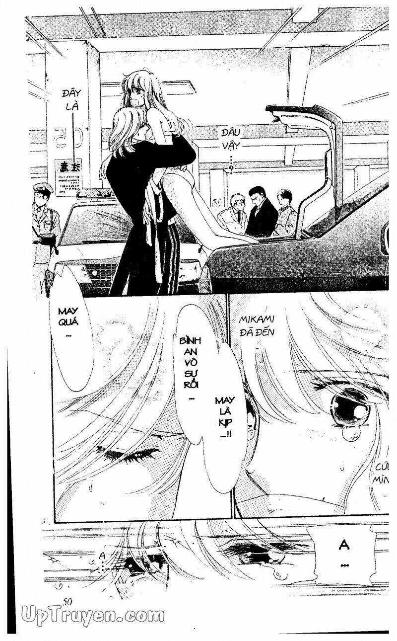 Lý Hải Vương Hôm Nay Đã Lật Thuyền Chưa ? Chapter 3 trang 49