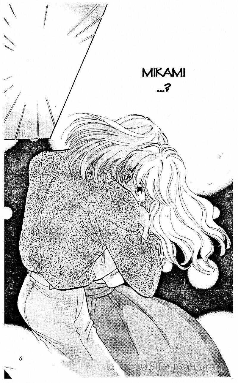 Lý Hải Vương Hôm Nay Đã Lật Thuyền Chưa ? Chapter 3 trang 5