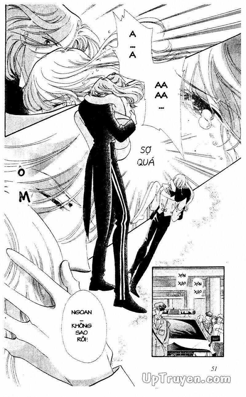 Lý Hải Vương Hôm Nay Đã Lật Thuyền Chưa ? Chapter 3 trang 50