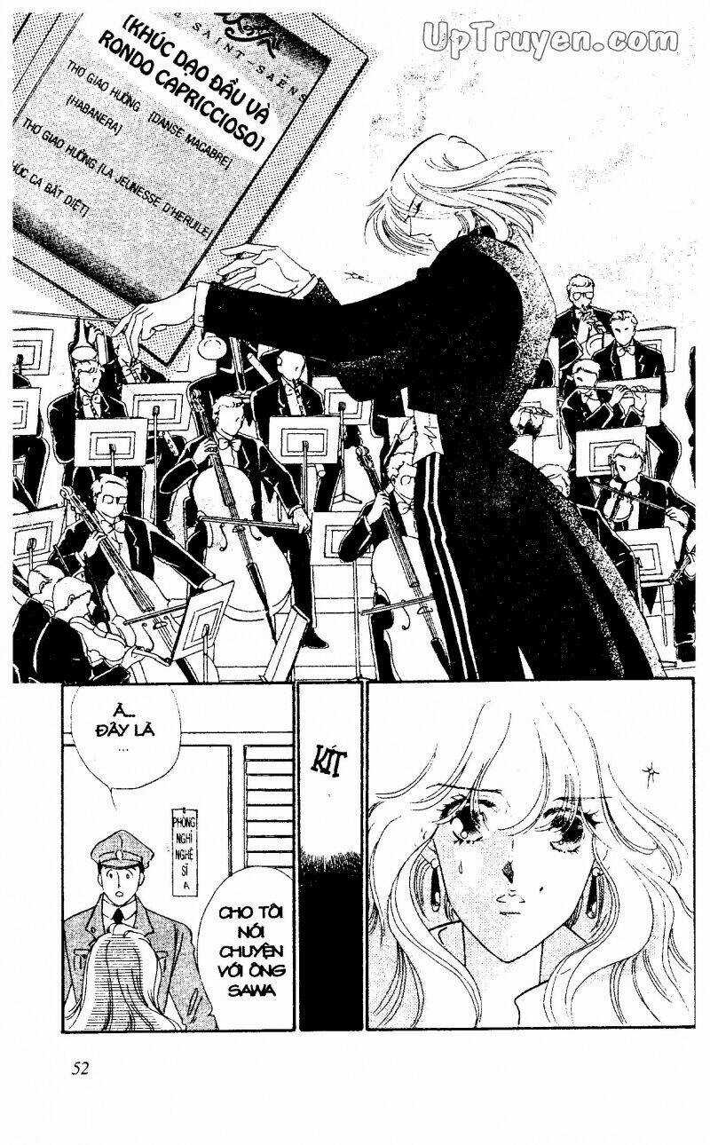 Lý Hải Vương Hôm Nay Đã Lật Thuyền Chưa ? Chapter 3 trang 51