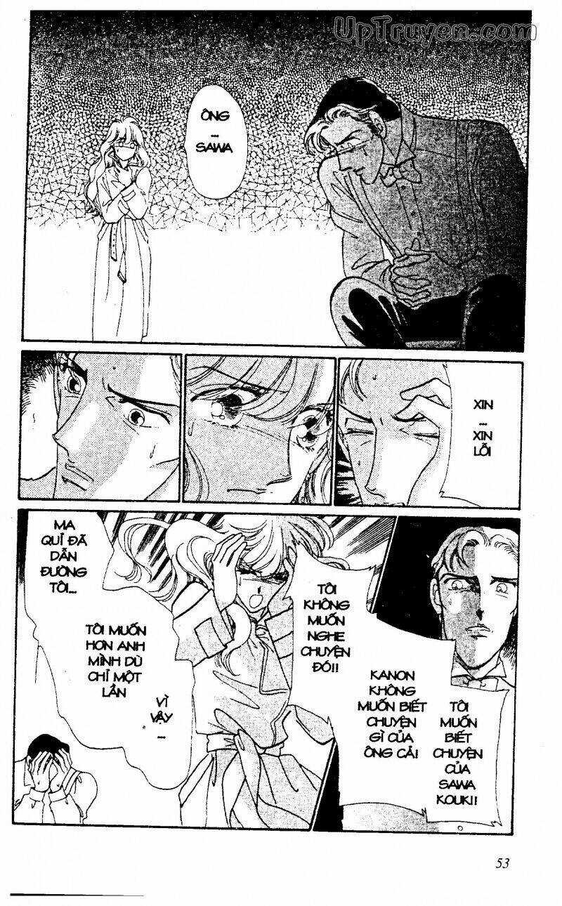 Lý Hải Vương Hôm Nay Đã Lật Thuyền Chưa ? Chapter 3 trang 52