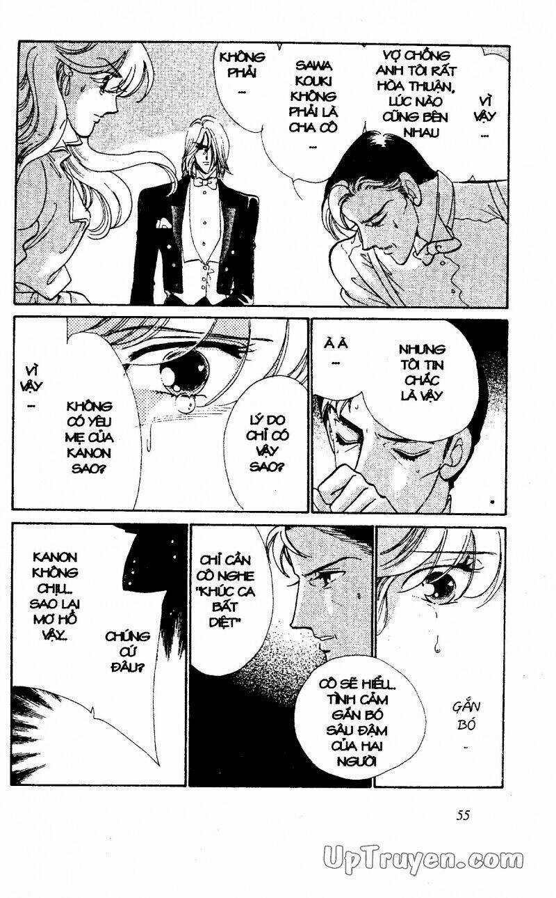 Lý Hải Vương Hôm Nay Đã Lật Thuyền Chưa ? Chapter 3 trang 54