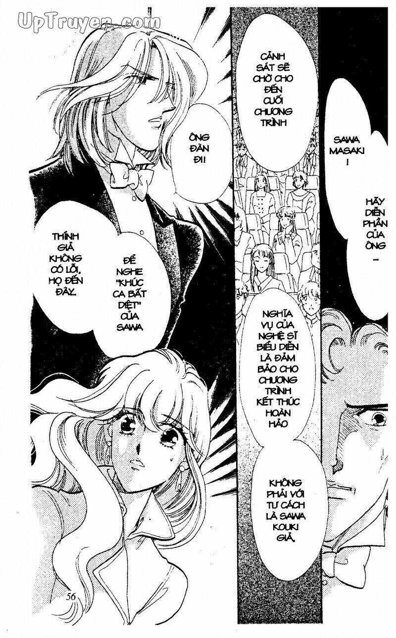 Lý Hải Vương Hôm Nay Đã Lật Thuyền Chưa ? Chapter 3 trang 55