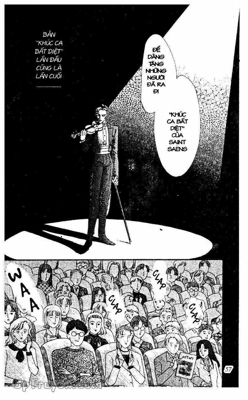 Lý Hải Vương Hôm Nay Đã Lật Thuyền Chưa ? Chapter 3 trang 56