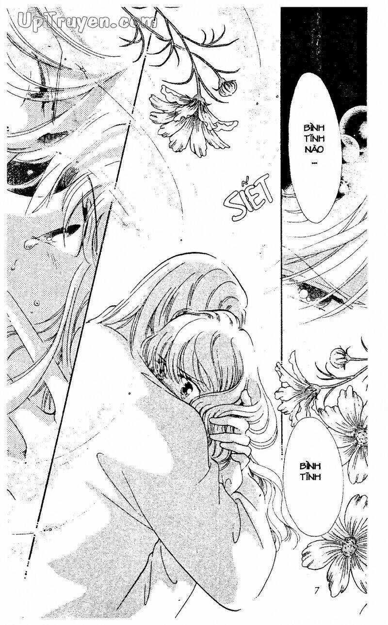 Lý Hải Vương Hôm Nay Đã Lật Thuyền Chưa ? Chapter 3 trang 6