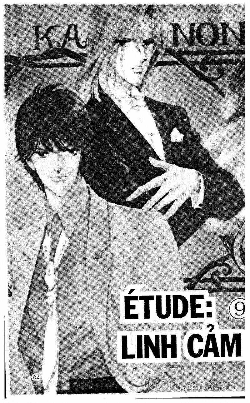 Lý Hải Vương Hôm Nay Đã Lật Thuyền Chưa ? Chapter 3 trang 61