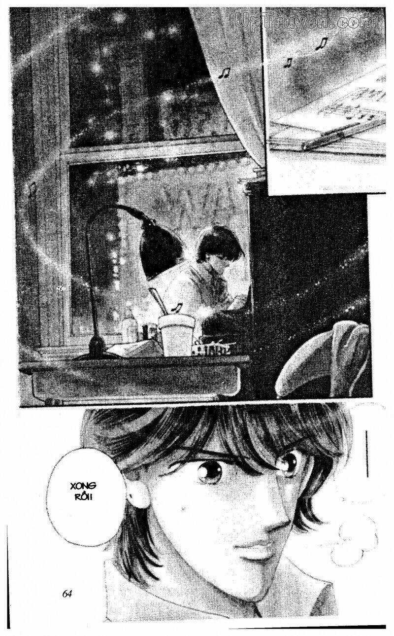 Lý Hải Vương Hôm Nay Đã Lật Thuyền Chưa ? Chapter 3 trang 63