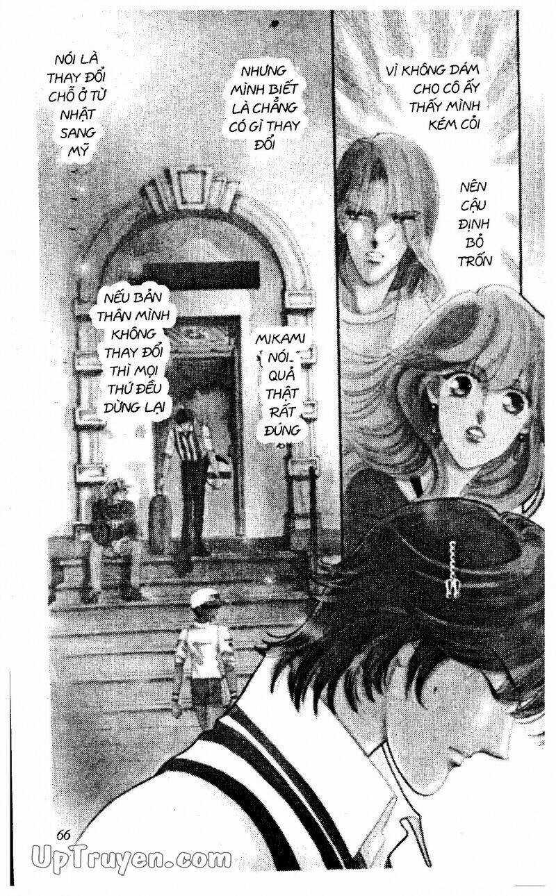 Lý Hải Vương Hôm Nay Đã Lật Thuyền Chưa ? Chapter 3 trang 65